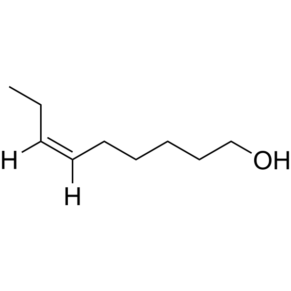 (Z)-Non-6-en-1-ol (cis-6-Nonen-1-ol) 35854-86-5